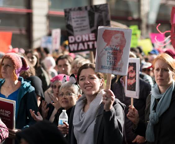 Femicide Northern Ireland