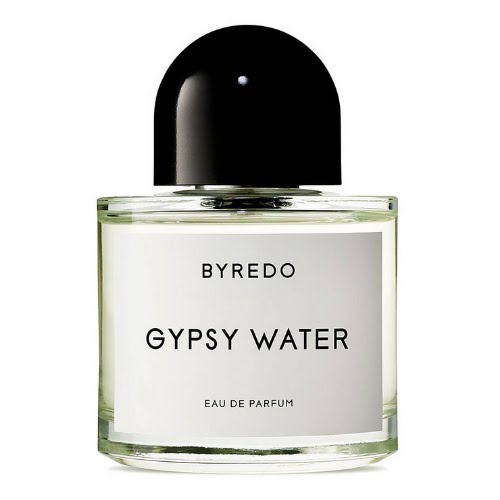 Byredo Gypsy Water, 50ml, €145