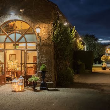 Station House Hotel: The most romantic weekend retreat in Co Meath
