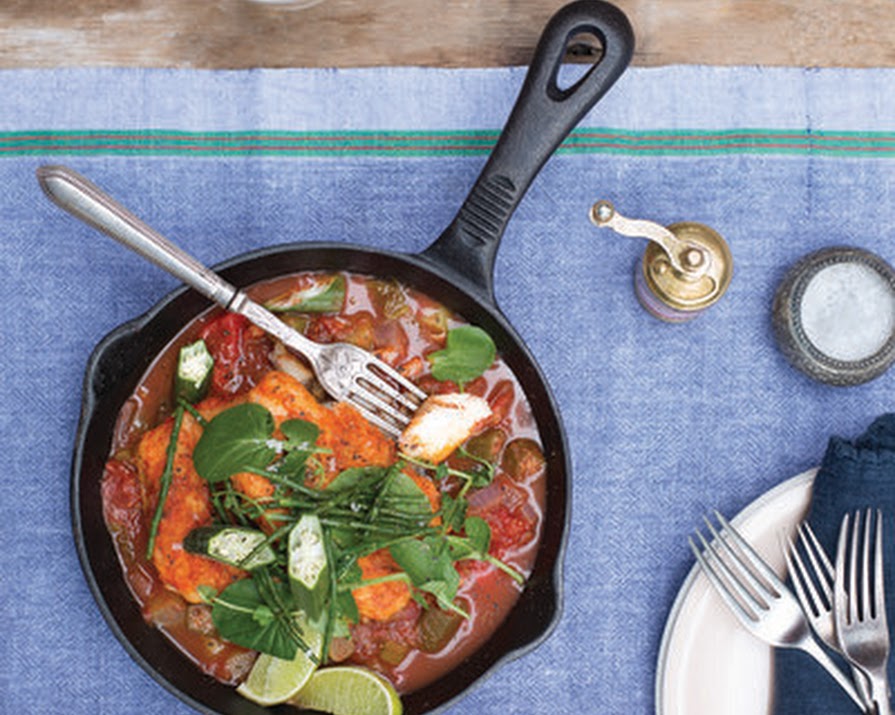 What to Cook Tonight: Tagine of Hake and Fennel