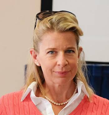 Katie Hopkins