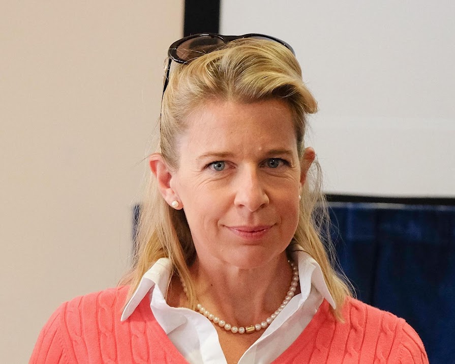 Katie Hopkins gets publicly pranked by YouTuber and has her Twitter account suspended