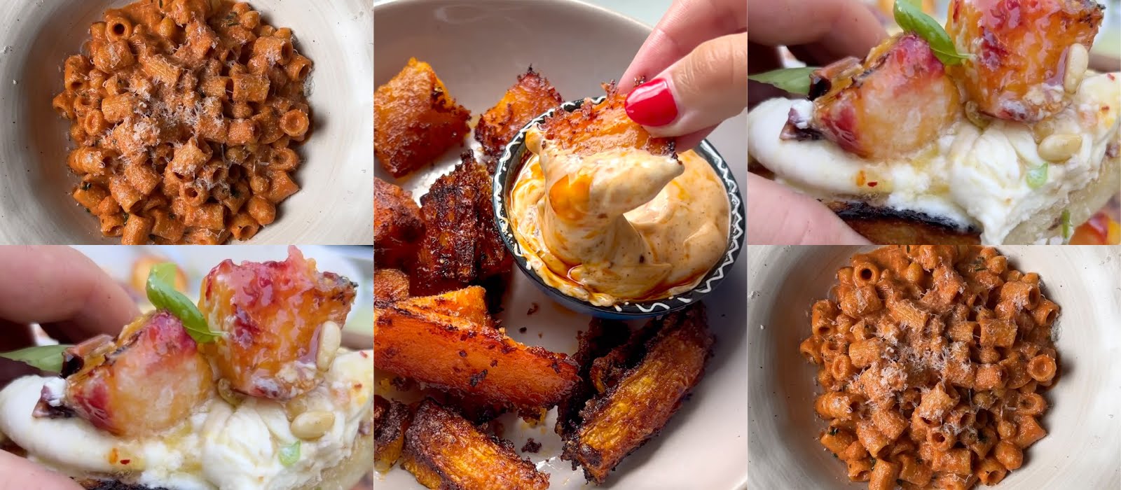 Supper Club: 3 recipes we’ve saved on Instagram