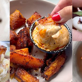 Supper Club: 3 recipes we’ve saved on Instagram