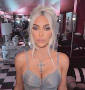 ‘I’m down 21 pounds’: Kim Kardashian proudly touting her weight loss is extremely problematic