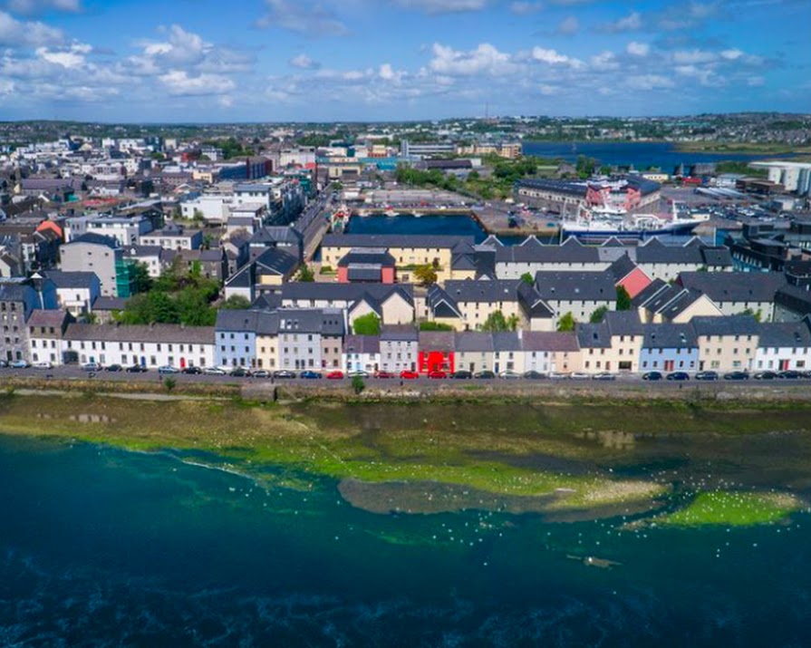 Galway voted the friendliest city in Europe and gets tourism boost as it receives €67 million upgrade