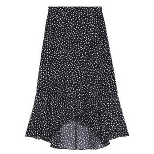 The Kooples Polka Dot Skirt, €255