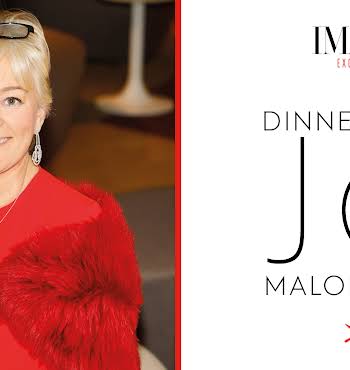 Jo Malone