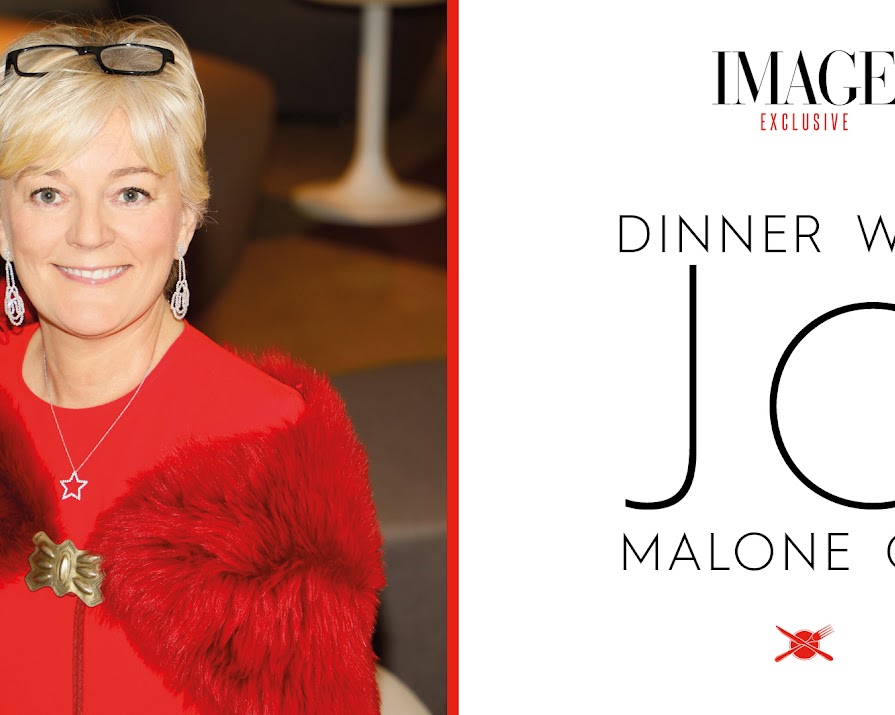 Join us for an evening with Jo Malone CBE at the Marker Hotel