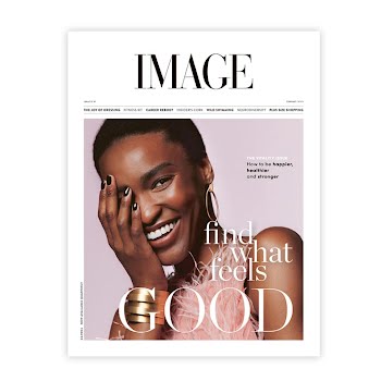Editor’s Welcome: the Spring 2023 issue of IMAGE is here