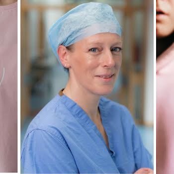 Breast cancer check: The power of early detection