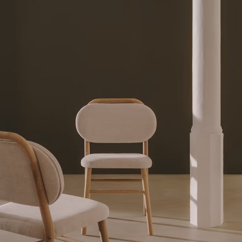 Kave Home Helda Chair, €225