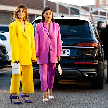 10 big, boxy blazers to help you show the world who’s boss
