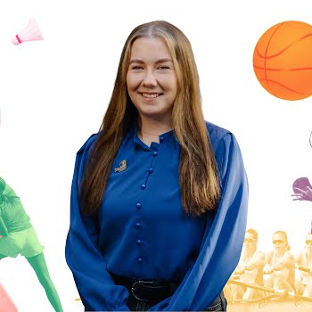 Women in Sport: Motorsport racer Kelsey Kirby