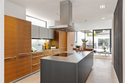 Rathmines home