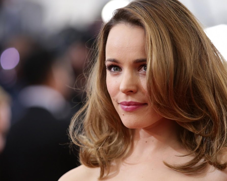Mean Girls: Even Rachel McAdams had to deal with her own real-life Regina George