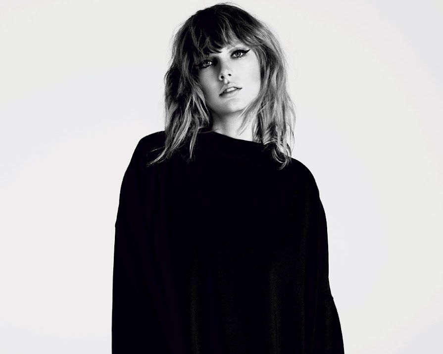 Taylor Swift talks girl gangs, stalkers and turning 30 in revealing new interview