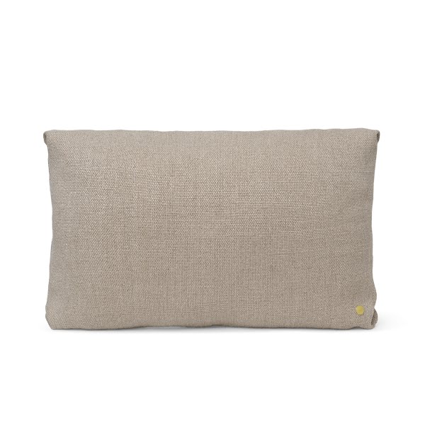 Clean cushion, €139, Industry & Co