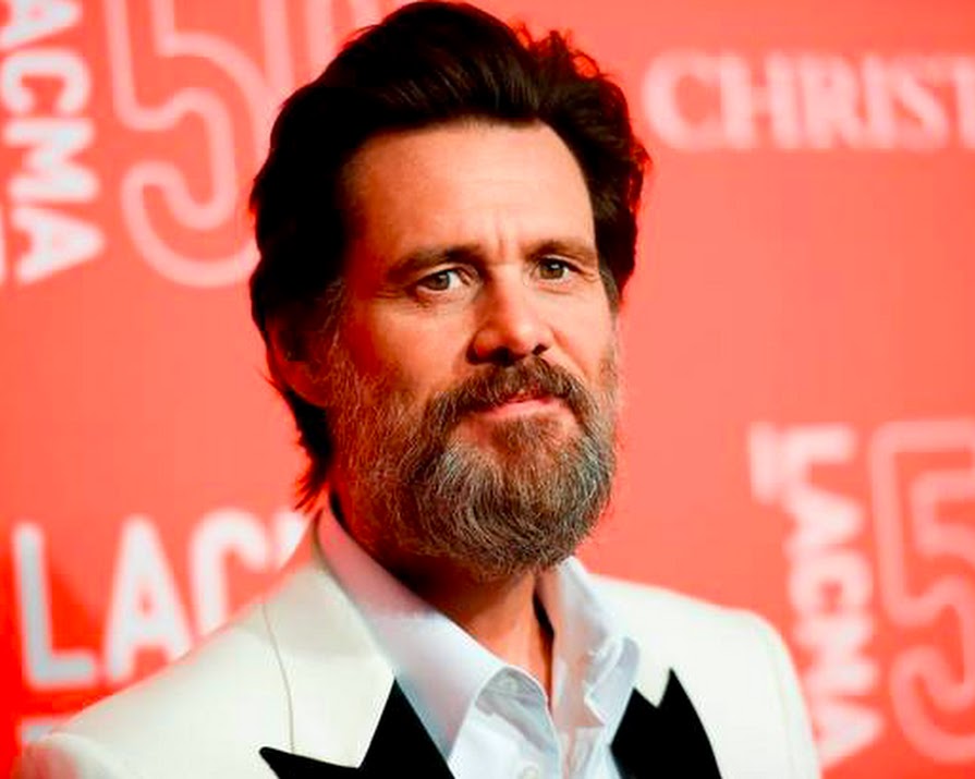 This description of depression by Jim Carey will stop you in your tracks
