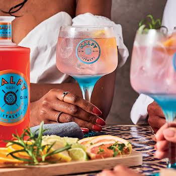 WIN a night’s stay at The Dean, tickets to a Malfy Gin event and Malfy Gin goodies