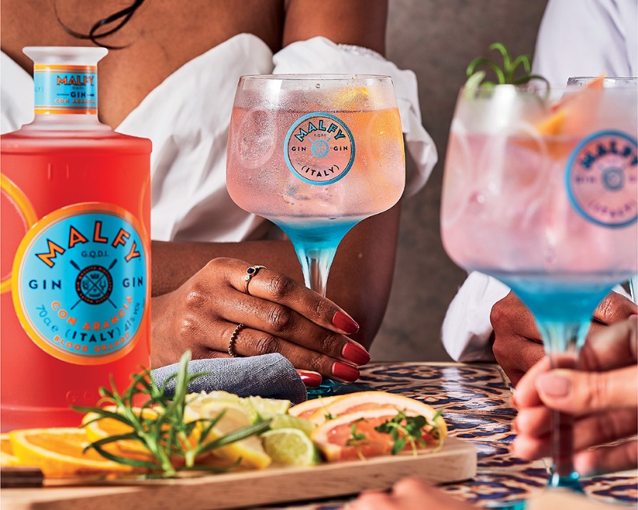 WIN a night’s stay at The Dean, tickets to a Malfy Gin event and Malfy Gin goodies