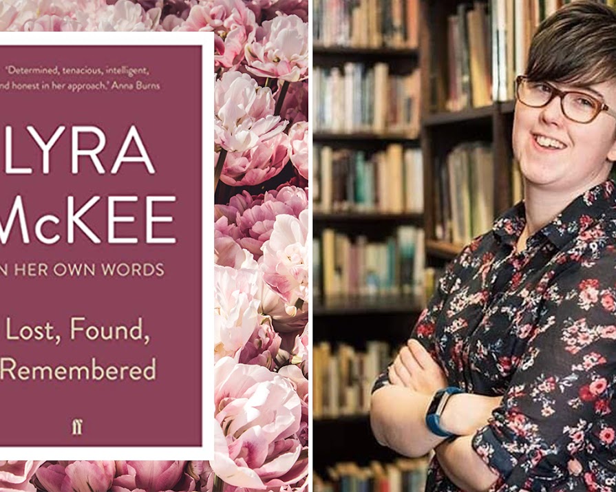 Faber celebrates journalist Lyra McKee with an anthology of her work
