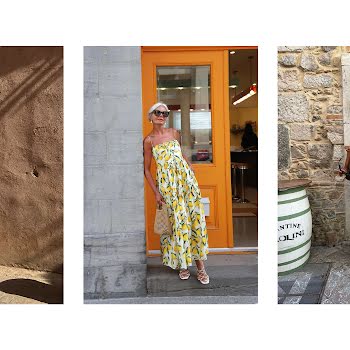 The best summer throw-on dresses taking over Instagram