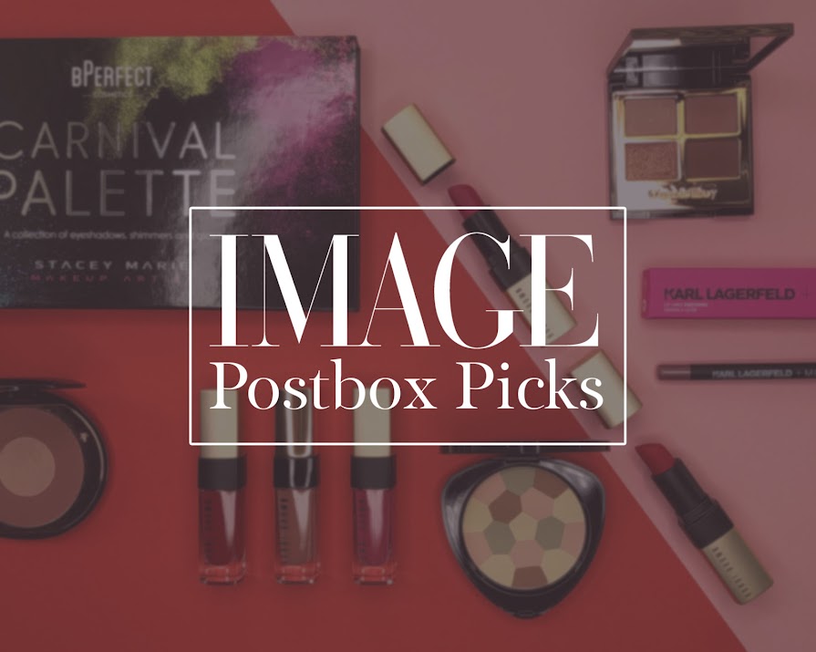 Video: The best beauty bits that arrived in IMAGE HQ this week