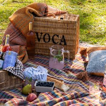 A Taste of Summer at Avoca