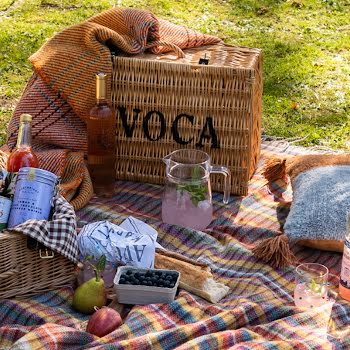 WIN a pair of tickets to A Taste of Summer at Avoca