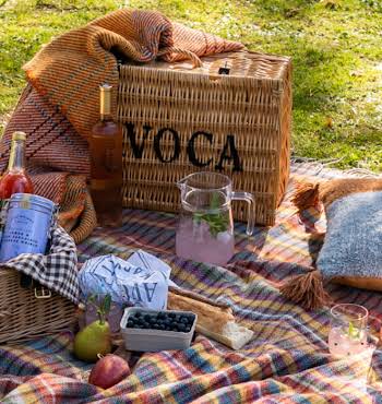 A Taste of Summer at Avoca