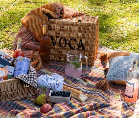 WIN a pair of tickets to A Taste of Summer at Avoca