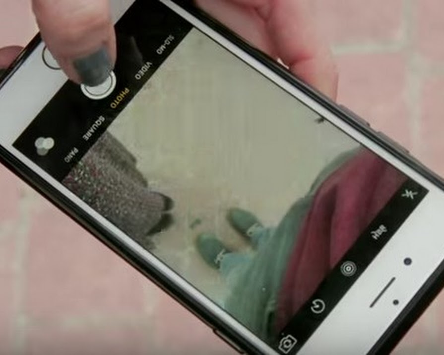Hilarious Video Will Make You Think Twice About Instagram