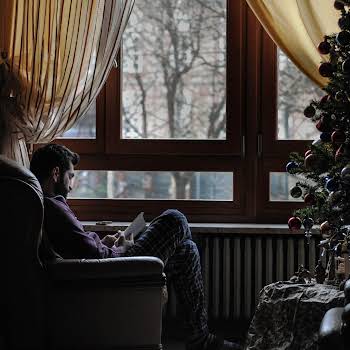 How to navigate and overcome loneliness at Christmas