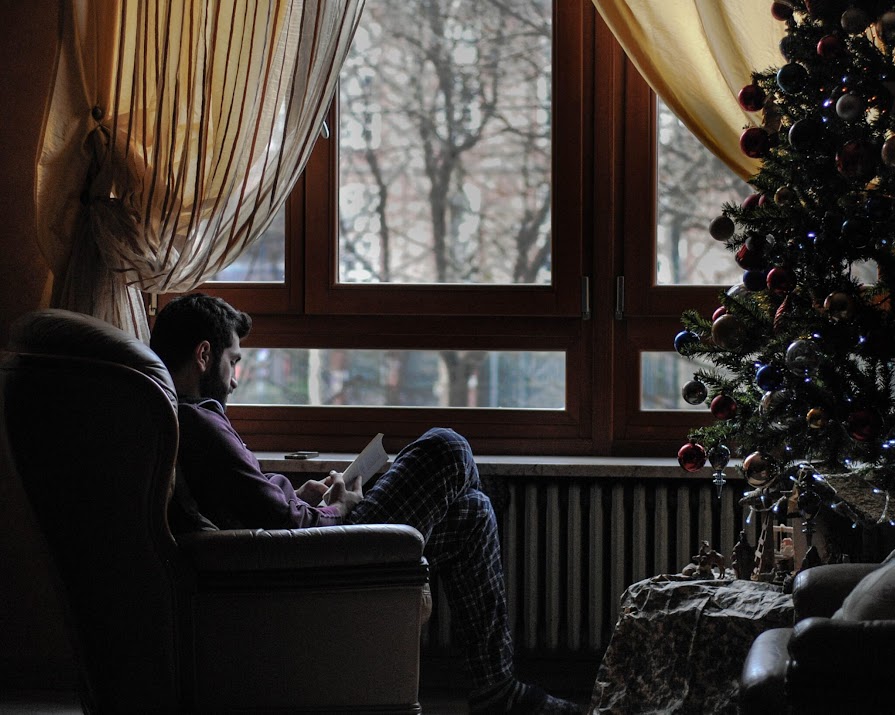 How to navigate and loneliness at Christmas IMAGE.ie