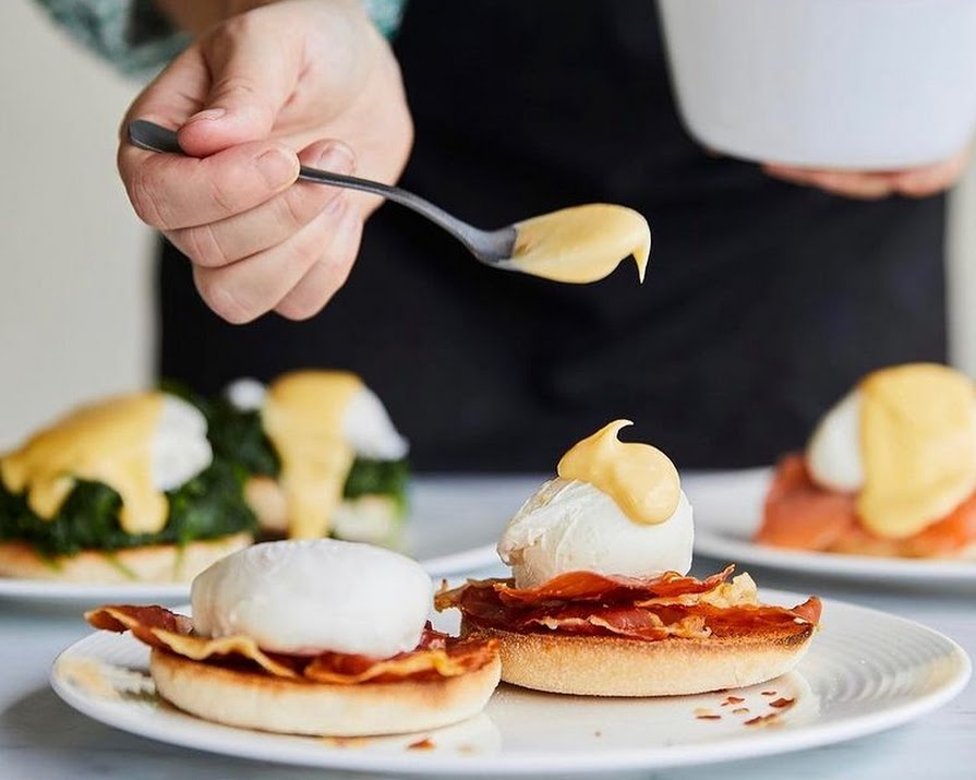 Take breakfast to the next level with these easy yet impressive Gordon Ramsay recipes