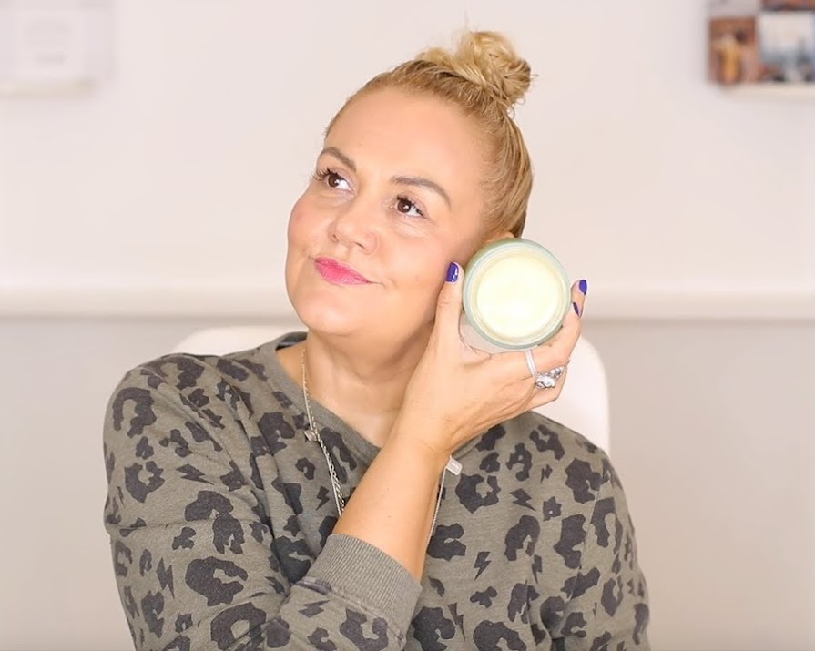 Skincare expert Caroline Hirons shares her beauty secrets
