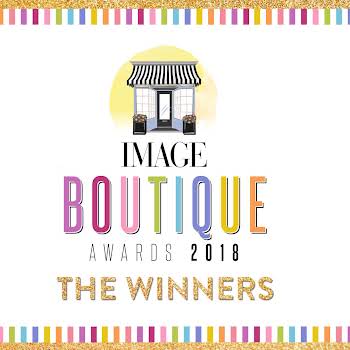 Drumroll please, announcing the IMAGE Boutique Award Winners!