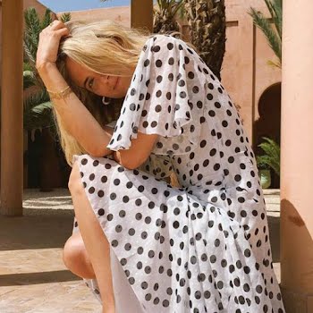 Fashion Fix: 10 highstreet dresses perfect for summer barbeques