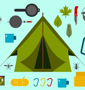 Camping list