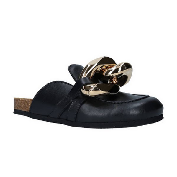 JW Anderson Chain Loafer, was €495, now €396