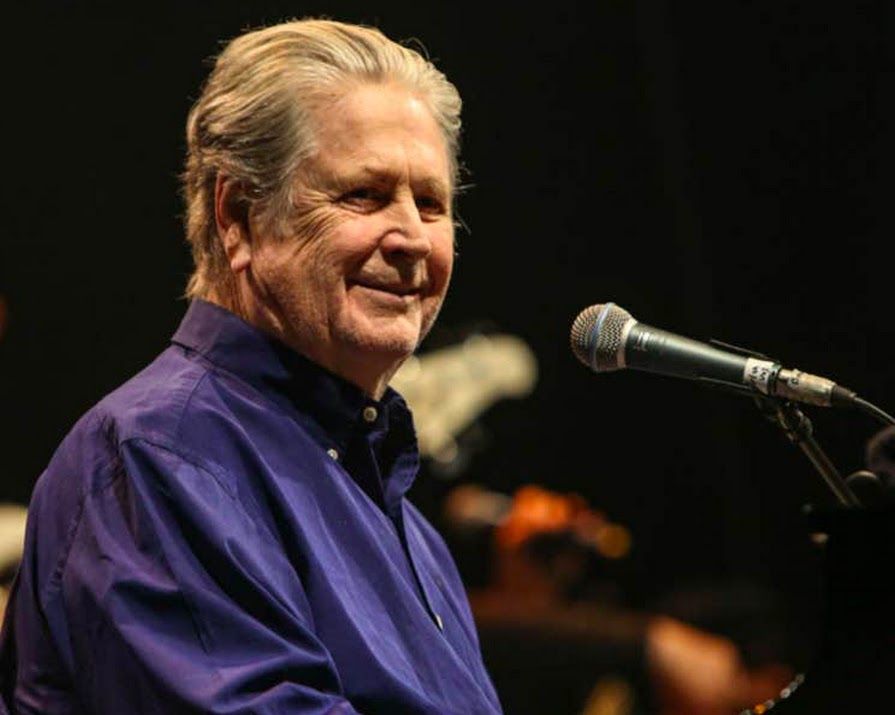Singer Brian Wilson’s deeply honest statement on his mental health is a rare gift