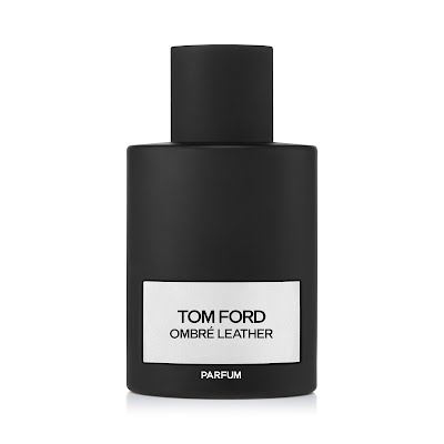 leather scent