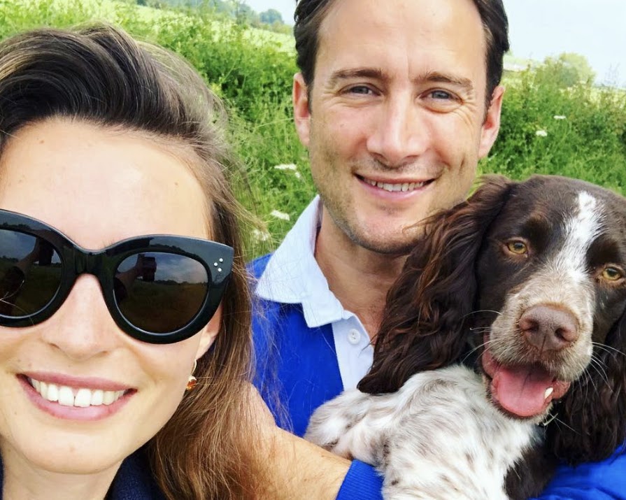 A day in the life of Deliciously Ella