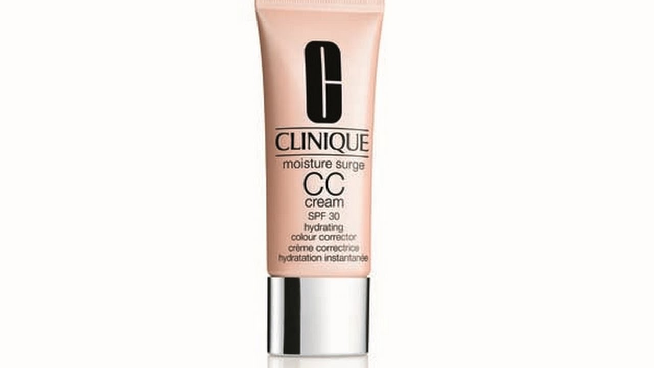 CC Cream or BB Cream?