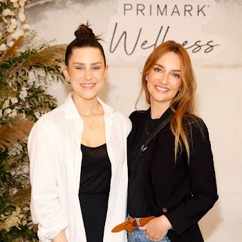 Social Pictures: The launch of Primark’s skincare collection with Fairtrade
