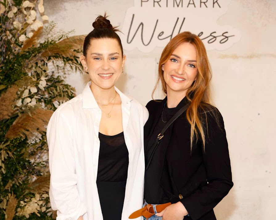 Social Pictures: The launch of Primark’s skincare collection with Fairtrade