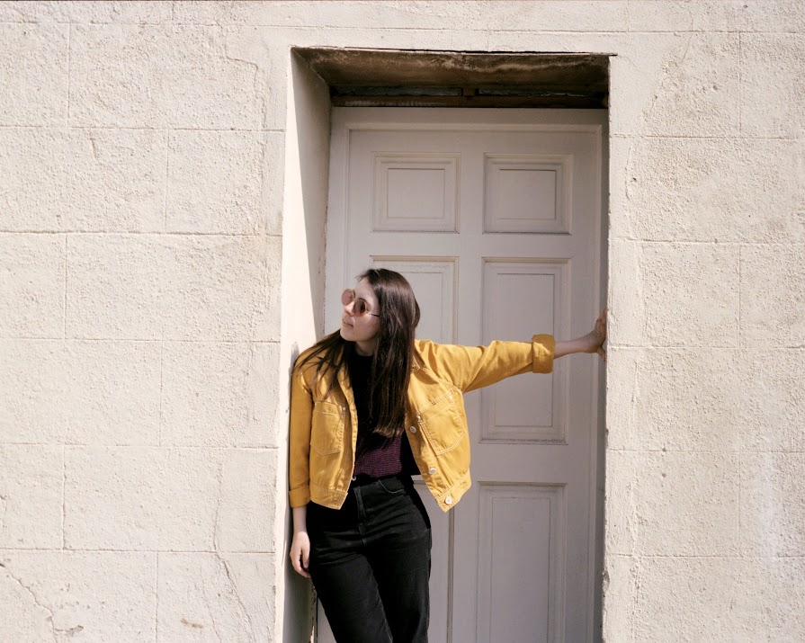 Why Sorcha Richardson’s music is the soundtrack to the twenty-something experience