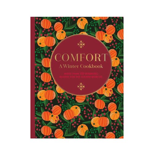 Industry + Co. Comfort: A Winter Cookbook, €29