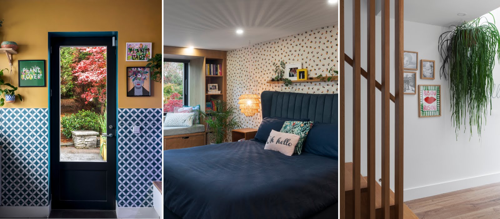 Inside the 1970s Limerick property that won Home of the Year 2025